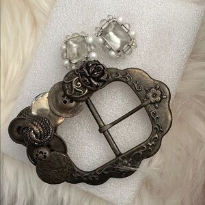 Vintage Bundle Clip On Earrings